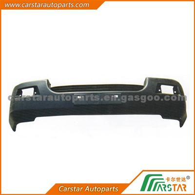 CAR FRONT BUMPER FOR ZHONGXING A9