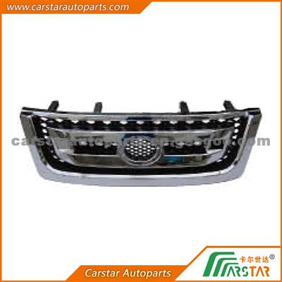 CAR GRILLE FOR ZHONGXING A9