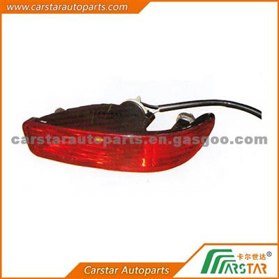 CAR BUMPER LAMP V3 FOR ZHONGXING WUXIAN V5/V3/V7