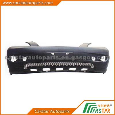 CAR FRONT BUMPER V3 FOR ZHONGXING WUXIAN V5/V3/V7