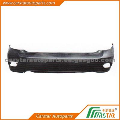 CAR REAR BUMPER V3 FOR ZHONGXING WUXIAN V5/V3/V7