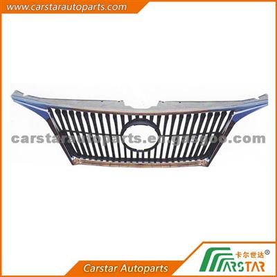 CAR GRILLE V3 FOR ZHONGXING WUXIAN V5/V3/V7