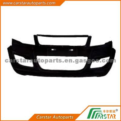 CAR FRONT BUMPER V5 FOR ZHONGXING WUXIAN V5/V3/V7