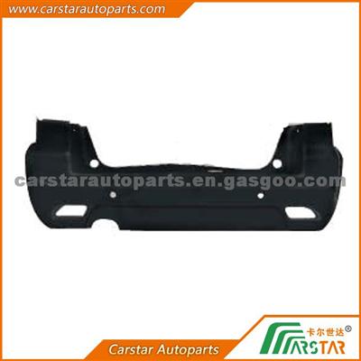 CAR REAR BUMPER V5 FOR ZHONGXING WUXIAN V5/V3/V7