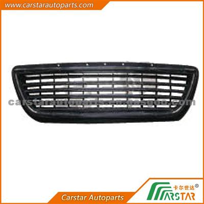 CAR BUMPER GRILLE V5 FOR ZHONGXING WUXIAN V5/V3/V7