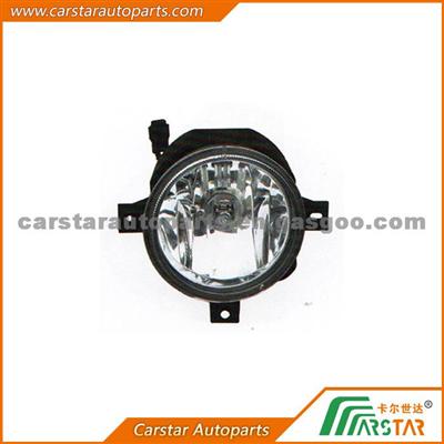 CAR FOG LAMP FOR ZHONGXING CHIYE