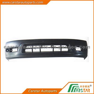 CAR FRONT BUMPER FOR ZHONGXING CHIYE