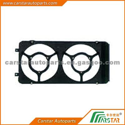 CAR FAN SHROUD FOR CHERY FENGYUN/A11   004079-T1