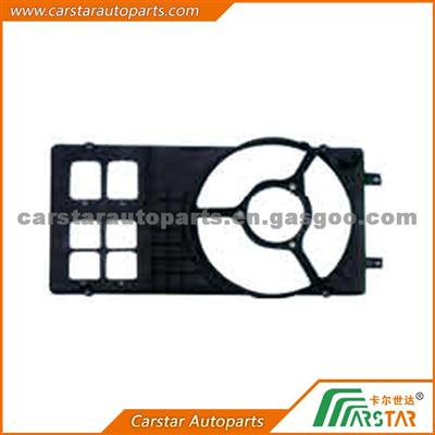 CAR FAN SHROUD FOR CHERY FENGYUN/A11  CR004079-T2