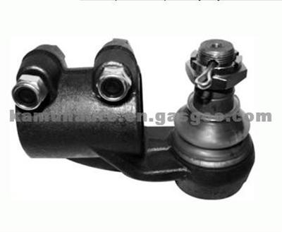 1235514,1205248 DAF Tie Rod End