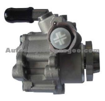 Power Steering Pump OE: 4007J1 / 77060200 For CITROEN Jump (U6u) 1994/06