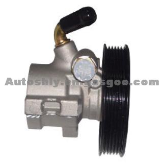 Power Steering Pump OE: 4007R4 / 9625148380 For CITROEN Xsara (N1) 1997/04