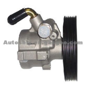 Power Steering Pump OE: 4007V9 / 9610519980 For CITROEN Zx (N2) 1991/03 - 1997/06