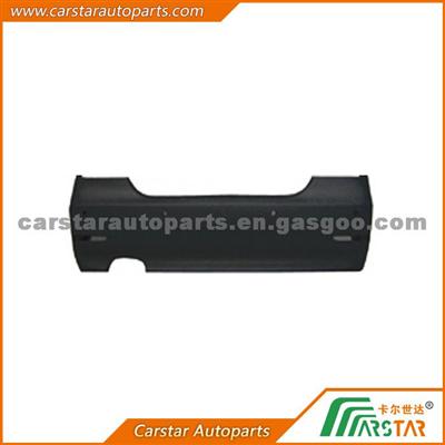 CAR REAR BUMPER FOR 5 SERIES E60 03 BMW 51127077940