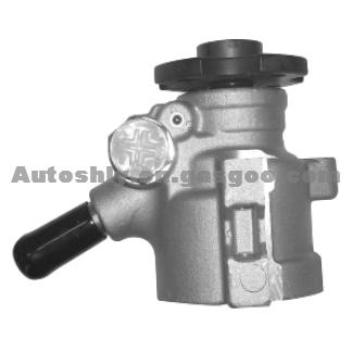 Power Steering Pump OE: 400761 / 9151249180 For CITROEN C15 (Vd-_) 1984/10