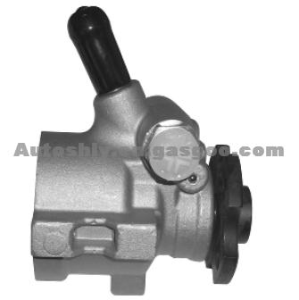 Power Steering Pump OE: 400790 / 9614378280 For CITROEN Zx (N2) 1991/03 - 1997/06