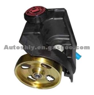 Power Steering Pump OE: 4007HY / 9644878380 For CITROEN Berlingo 1.9D 2002-