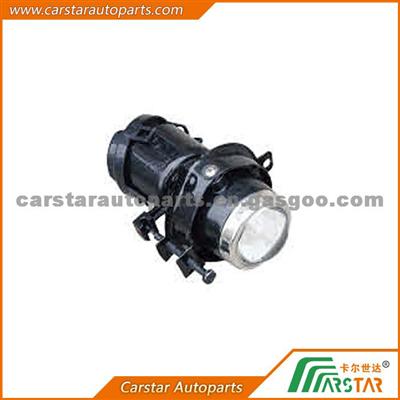 CAR FOG LAMP FOR CHERY FENGYUN2/A13