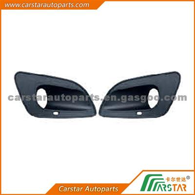 CAR FOG LAMP COVER FOR CHERY FENGYUN2/A13