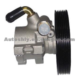 Power Steering Pump OE: 9634070580 /400721 For CITROEN Xsara (N1) 1997/04