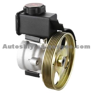 Power Steering Pump OE: 4007AC/ 9636425980 For CITROEN XSARA1.6 (90/110CV)
