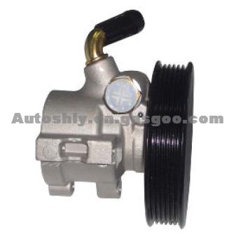 Power Steering Pump OE: 9635445780 / 26086654 For CITROEN Xsara (N1) 1997/04