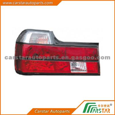 CAR TAIL LAMP(CY/WHITE) FOR 7 SERIES E32 88-94 BMW