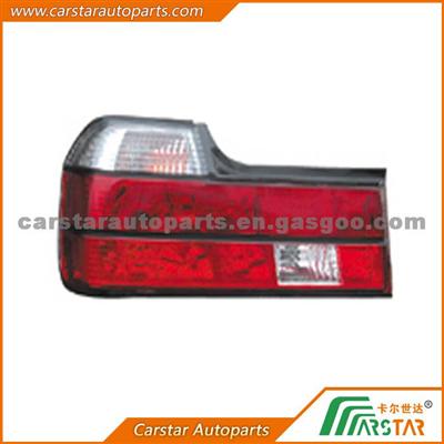 CAR TAIL LAMP ASSY(CY/WT/LED) FOR 7 SERIES E32 88-94 BMW