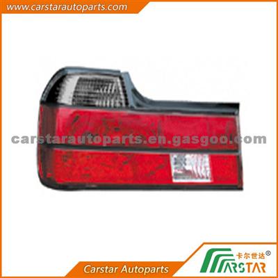 CAR TAIL LAMP(CY/GREY/LED) FOR 7 SERIES E32 88-94 BMW