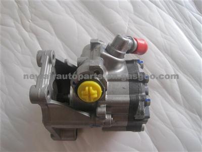 Power Steering Pump For Audi Q7 4.2L 2007