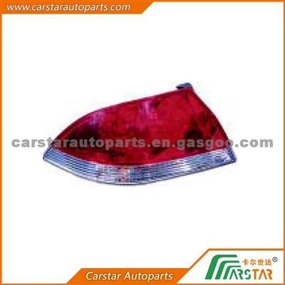 CAR TAIL LAMP (THAILAND) FOR MITSUBISHI LANCER 03-04 L MN161195/R MN161196