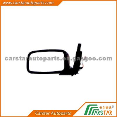 CAR MIRROR MITSUBISHI LANCER 03-04 MB013024