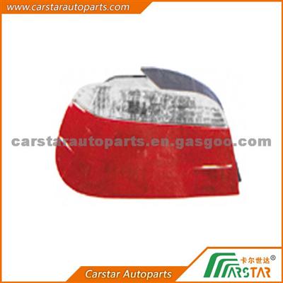 CAR TAIL LAMP(CY/GREY) FOR 7 SERIES E38 95-98 BMW