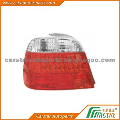 CAR TAIL LAMP(CY/GREY/LED) FOR 7 SERIES E38 95-98 BMW