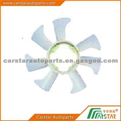 CAR FAN BLADE FOR NISSAN ALTIMA 89-90 21060-42L00