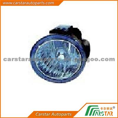 CAR FOG LAMP FOR NISSAN ALTIMA 05 L 26155-8J025/R 26150-8J025