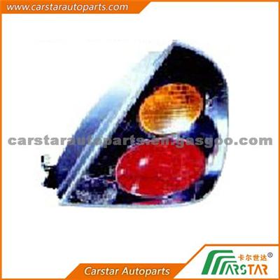 CAR TAIL LAMP FOR NISSAN ALTIMA 05 L 26555-8J025/R 26550-8J025