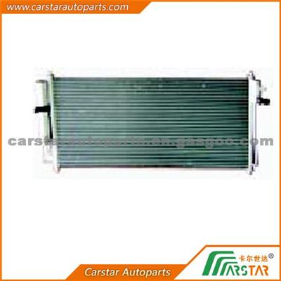 CAR CONDENSER FOR NISSAN ALTIMA 05 92100-8J000