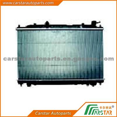 CAR RADIATOR M/T FOR NISSAN ALTIMA 05 21410-9J400