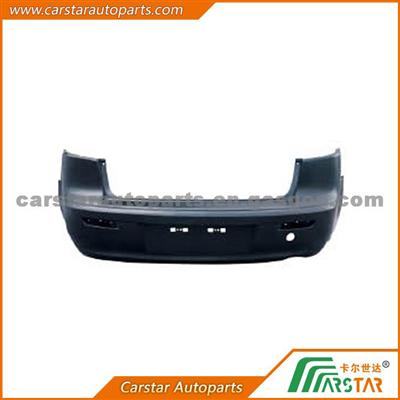 CAR REAR BUMPER FOR MITSUBISHI LANCER 07-10 6410A420XA