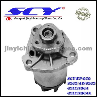 Auto Water Pump For AUDI/SEAT HEPU:P524 AIRTEX:9262/AW9262 GMB:180-2105 QH:QCP3155 BUGATTI:PA8705 GRAF:PA617 DOLZ:A-181 SIL:PA847