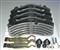 Brake Pad OE:29087 - img1