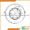 CAR BRAKE DISC FOR NISSAN PATROL 88-98 40206-C7000
