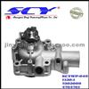 Auto Water Pump For ALFA-ROMEO HEPU:P913 DOLZ:S-151 AIRTEX:1130-1 SIL:PA356 BUGATTI:PA5919 GRAF:PA178 7303009 4764761 4754850 4714636