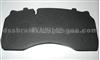 Brake Pad WVA:29142