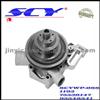 Auto Water Pump For CITROEN HEPU:P827 DOLZ:C-115 AIRTEX:1193 QH:QCP2338 SIL:PA445P 75530147 95548541 95619748 1201.37 1201.36