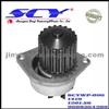 Auto Water Pump For CITROEN HEPU:P812 DOLZ:C-111 AIRTEX:1419 BUGATTI:PA7404 GRAF:PA491 QH:QCP3165 SIL:PA720P GMB:GWP-11A