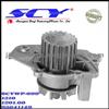 Auto Water Pump For CITROEN AIRTEX:1310 HEPU:P815 DOLZ:N-206 BUGATTI:PA5502 QH:QCP2884 SIL:PA513P GRAF:PA393 GMB:GWP-12A