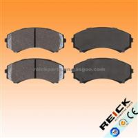 Brake Pad D550 D3088 GDB1176 For MAZDA