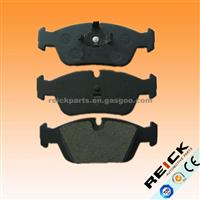 BMW Brake Pad D558 FDB725 GDB1100